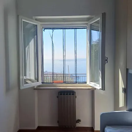 7 Ac / Wi-fi Vista 아파트 토리델베나코