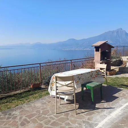 7 Ac P Vista Giardino *