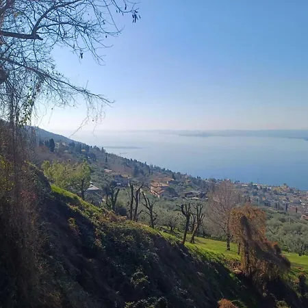 7 Ac P Vista Giardino Appartamento *