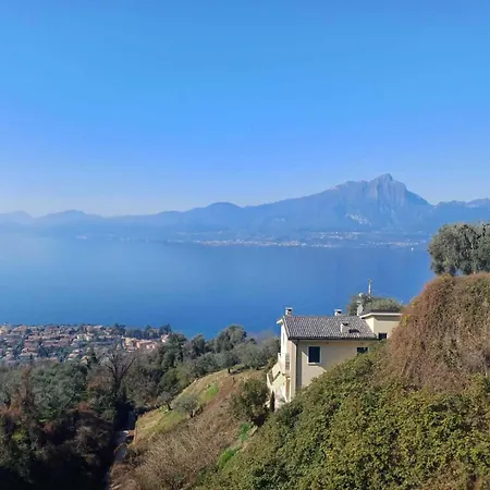 Apartment 7 Torri Del Benaco