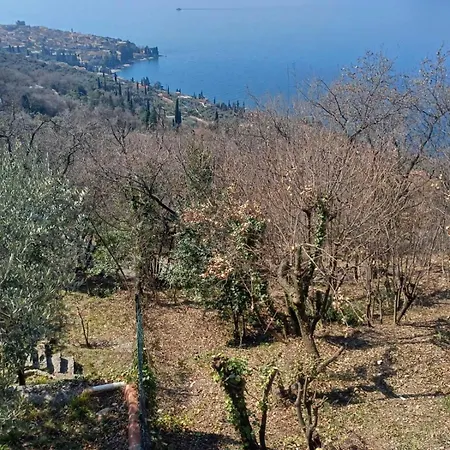 7 Ac P Vista Giardino *
