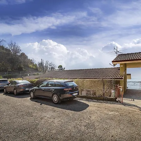 7 Ac P Vista Giardino Apartamento *