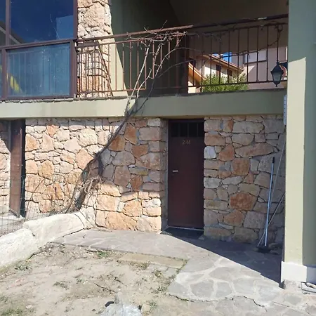 7 Ac Wi-fi Vista * توري ديل بيناكو