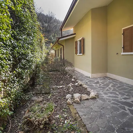 7 Ac P Vista Giardino Apartamento *