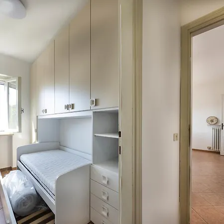 Apartment 7 Torri Del Benaco