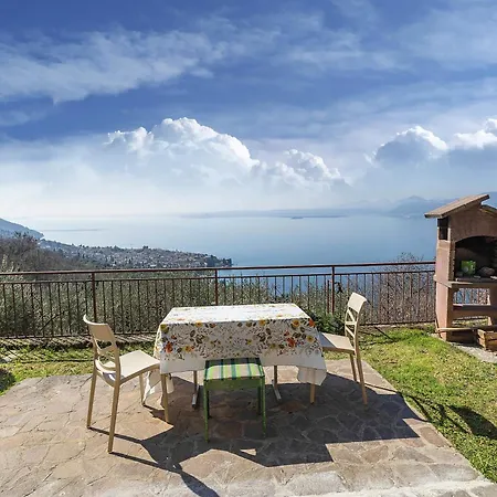 7 Ac P Vista Giardino Torri Del Benaco