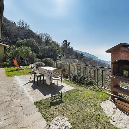 7 Ac P Vista Giardino * Torri Del Benaco