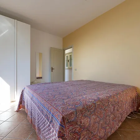 7 Ac P Vista Giardino Torri Del Benaco