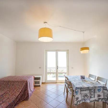 Appartamento 7 Ac P Vista Giardino