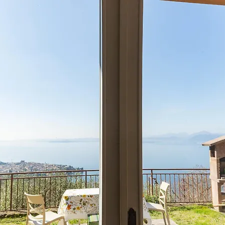 7 Ac P Vista Giardino Apartamento *