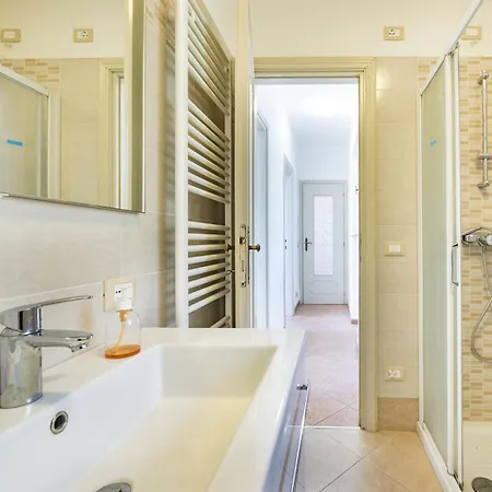 7 Apartment Torri Del Benaco