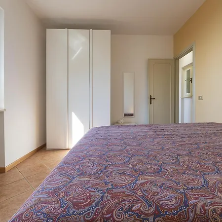 7 Ac P Vista Giardino Torri Del Benaco