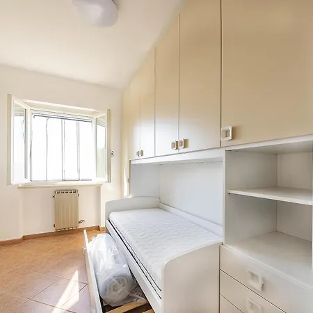 Apartment 7 *