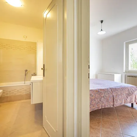 7 Apartment Torri Del Benaco