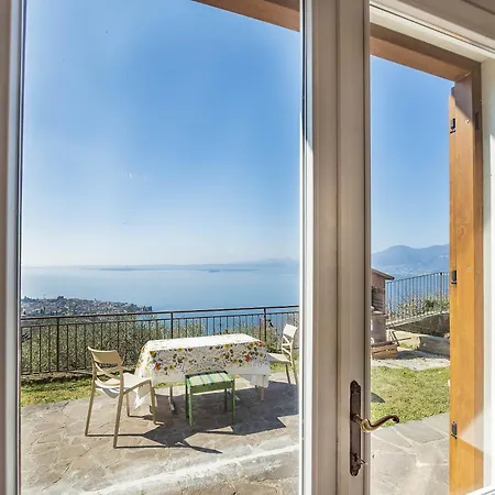 شقة 7 Ac Wi-fi Vista توري ديل بيناكو