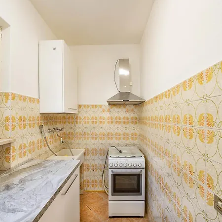 7 Ac Wi-fi Vista توري ديل بيناكو