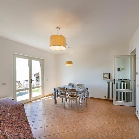 7 Ac P Vista Giardino Apartamento *