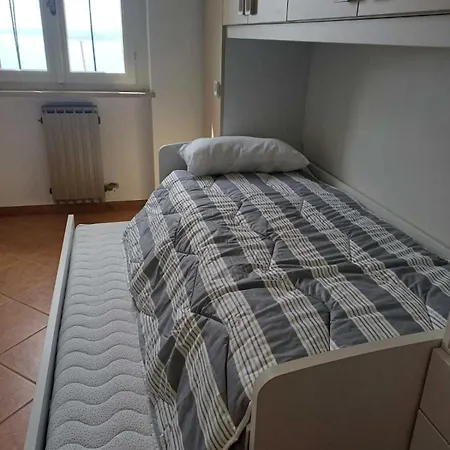 7 Apartment Torri Del Benaco