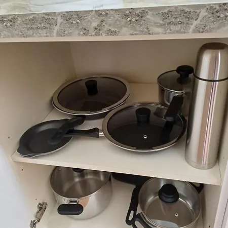 7 Apartment Torri Del Benaco