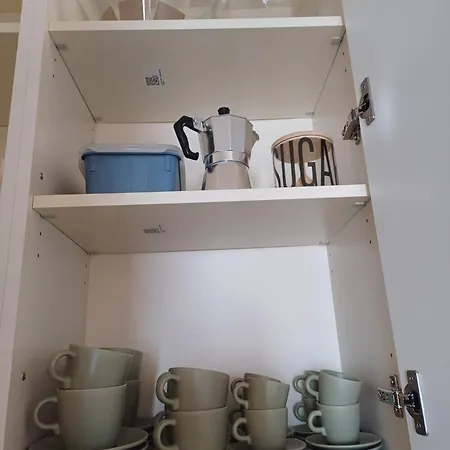 Apartment 7 *