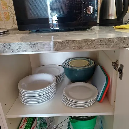7 Apartment Torri Del Benaco