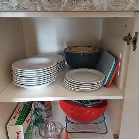 7 Apartment