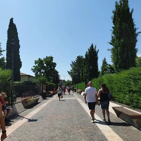 7 Torri Del Benaco