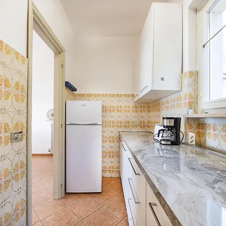 7 Ac P Vista Giardino *